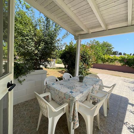 Tenuta Angelini Apartments Отранто Экстерьер фото