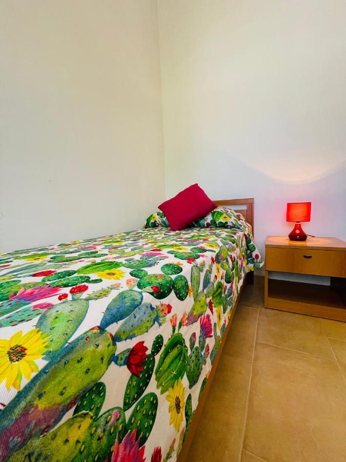 Tenuta Angelini Apartments Отранто Экстерьер фото