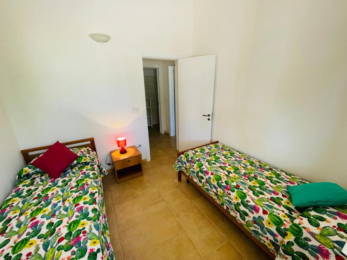 Tenuta Angelini Apartments Отранто Экстерьер фото