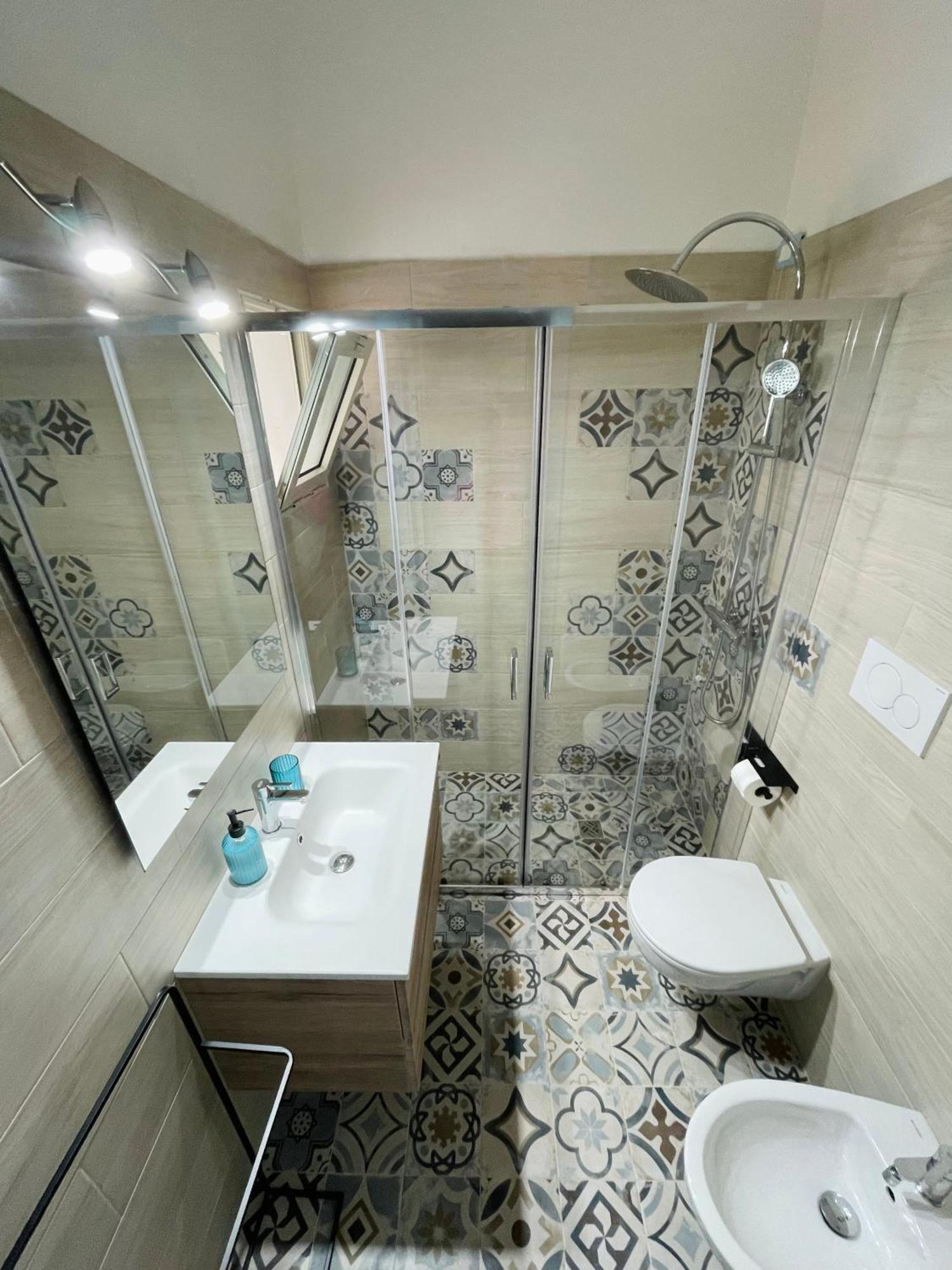 Tenuta Angelini Apartments Отранто Экстерьер фото